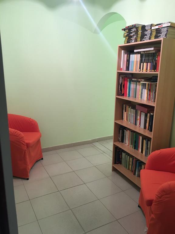 Bed and Breakfast I Colori Dell'Arcobaleno Санто-Стефано-ди-Камастра Экстерьер фото