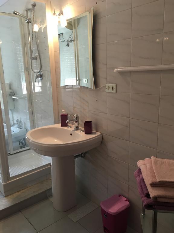 Bed and Breakfast I Colori Dell'Arcobaleno Санто-Стефано-ди-Камастра Экстерьер фото