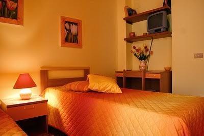 Bed and Breakfast I Colori Dell'Arcobaleno Санто-Стефано-ди-Камастра Экстерьер фото