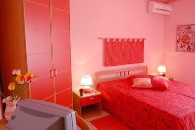 Bed and Breakfast I Colori Dell'Arcobaleno Санто-Стефано-ди-Камастра Экстерьер фото