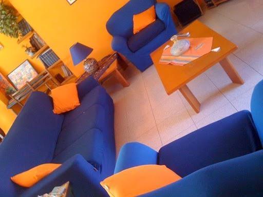 Bed and Breakfast I Colori Dell'Arcobaleno Санто-Стефано-ди-Камастра Экстерьер фото
