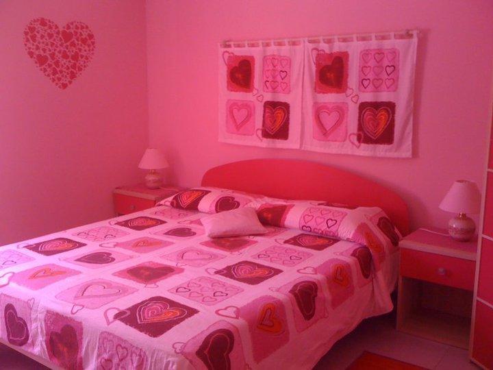 Bed and Breakfast I Colori Dell'Arcobaleno Санто-Стефано-ди-Камастра Экстерьер фото