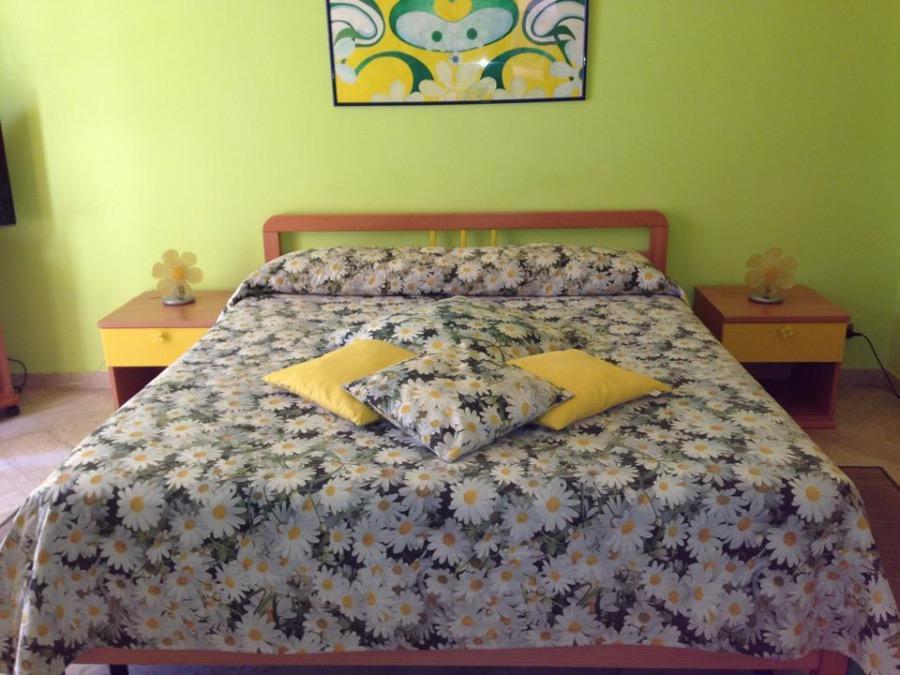 Bed and Breakfast I Colori Dell'Arcobaleno Санто-Стефано-ди-Камастра Экстерьер фото